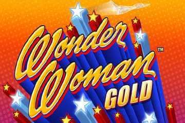 Wonder Woman Slots, Real Money Slot Machine & Free Play Demo.